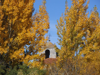 La Cuesta (Soria). Parroquia de la Asunción o Nuestra Señora de los
