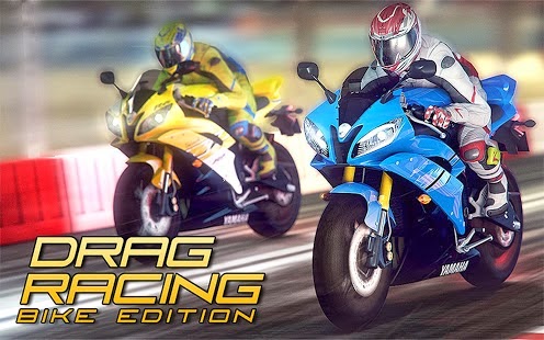 Drag Racing bike edition: Top 10 android games