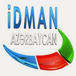 İDMAN TV AZERBAYCAN Spor canlı izle