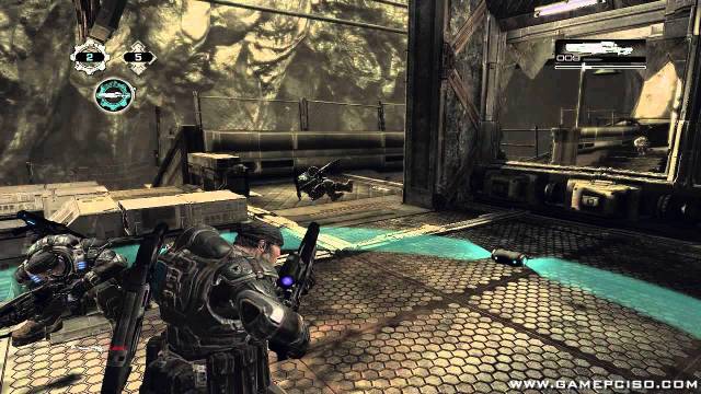 Gears of war pc game highly compressed