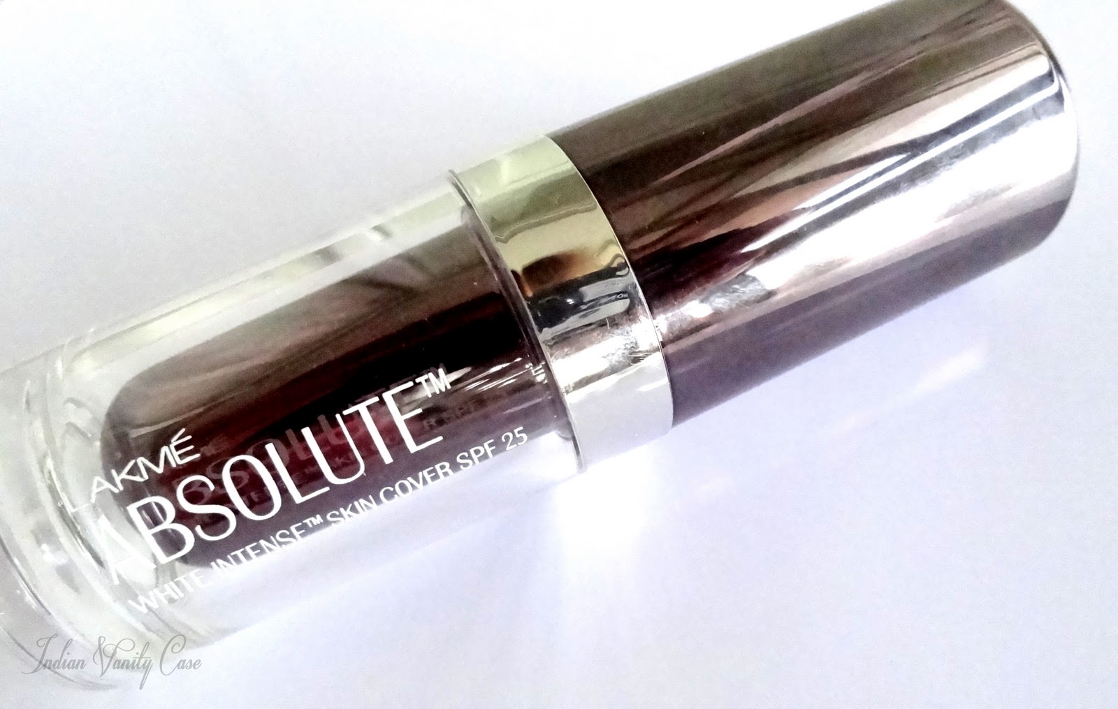  results for "Lakme Absolute White Intense Skin Cover Spf 25 Review