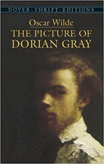 Oscar Wilde, The Picture of Dorian Gray, Classic Horror Novels, Classic Horror Books, Classic Horror Stories, Stephen King Horror Store