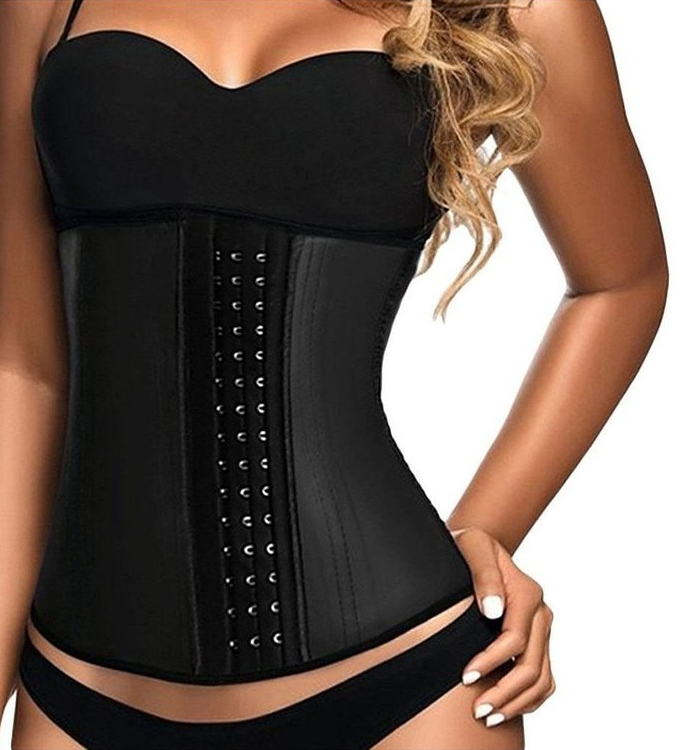 Product Showcase A Woman’s Guide to Choosing the Best Waist Trainer