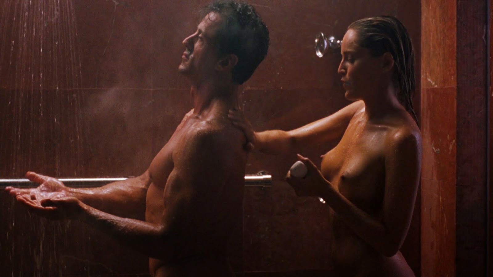 Sex Scenes In The Shower 80