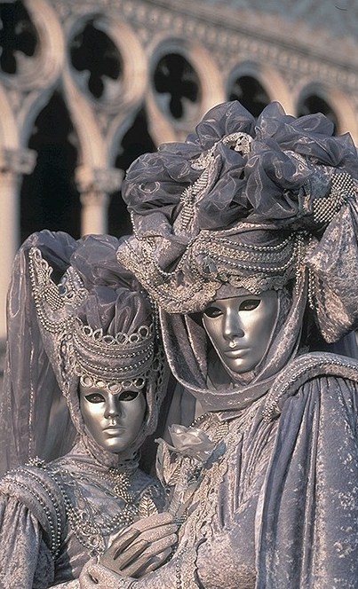 Feste In Maschera Private Carnevale Venezia 2026 - Foto 2