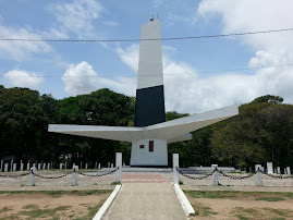 Cabo Branco (Brésil)