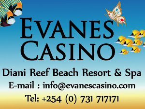 Evanes Casino