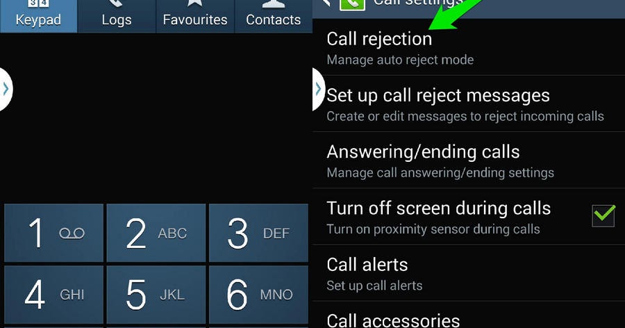 mitel blocking incoming number mitel blocking incoming number