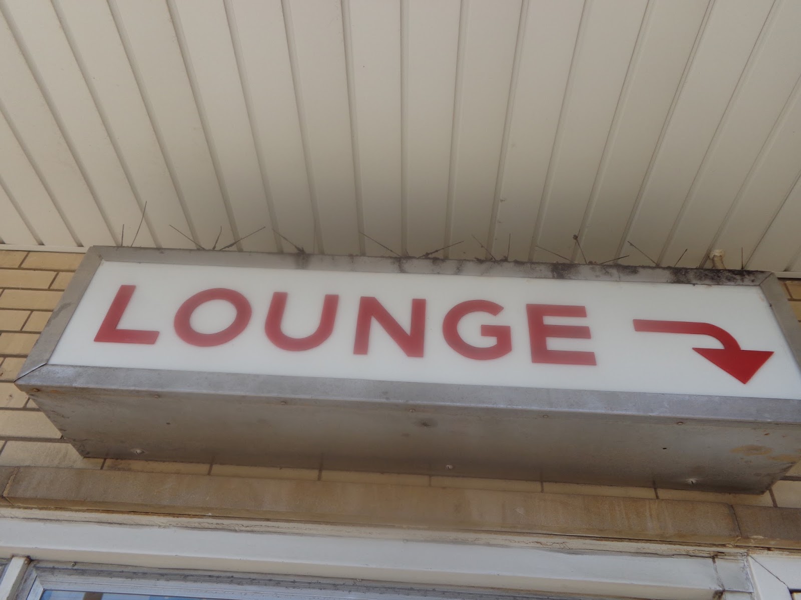 FRANKENSTEIN1959 Midway Lounge & Banquet Hall