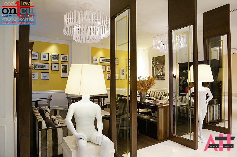 OnTcU * Zing Sensation Sweet Tooth Buffet