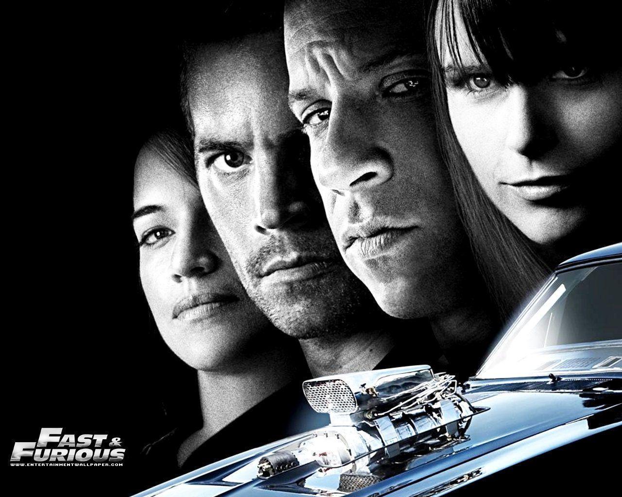 FAST AND FURIOUS 4 TAMIL DUDDED HD