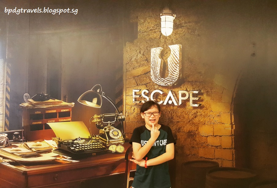 Escape Room Kc Children Escape Room Kc Children