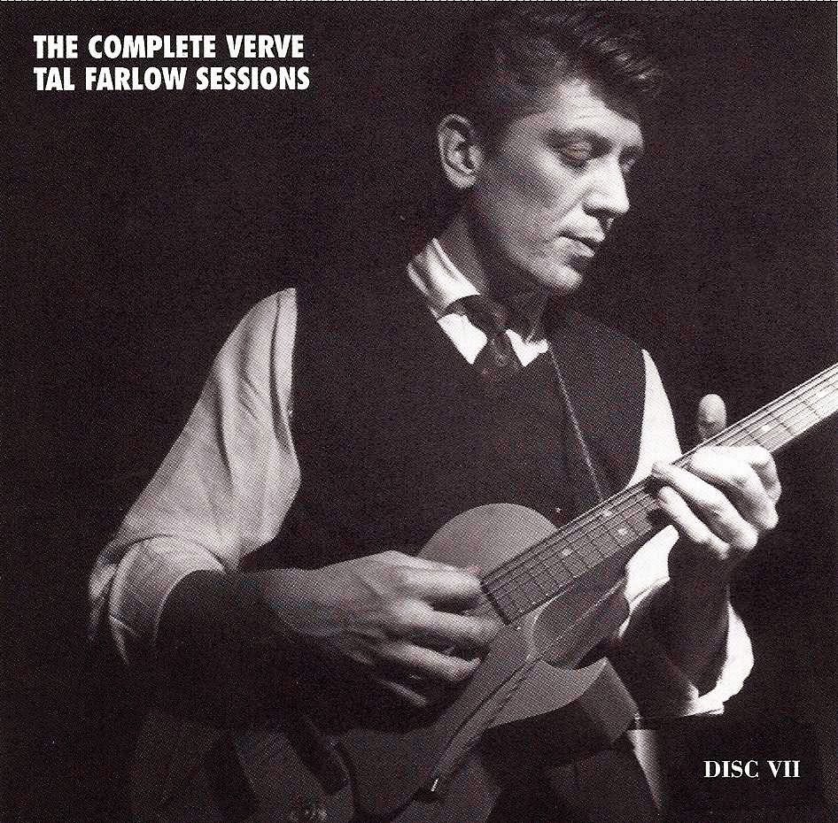 Tal+Farlow+Sessions+-+The+Complete+Verve