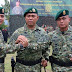 Komandan Yonzipur 10 Kostrad Pasuruan Resmi Dijabat Mayor Czi Dendi Rahmat Subekti