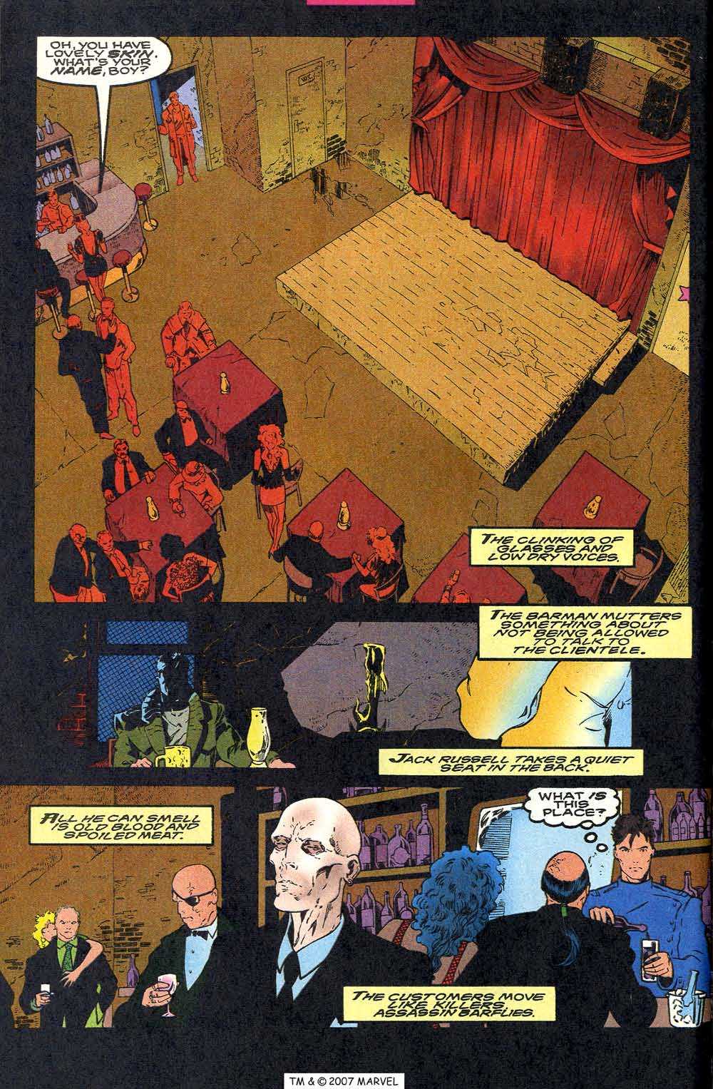 Ghost Rider (1990) issue 55 - Page 16