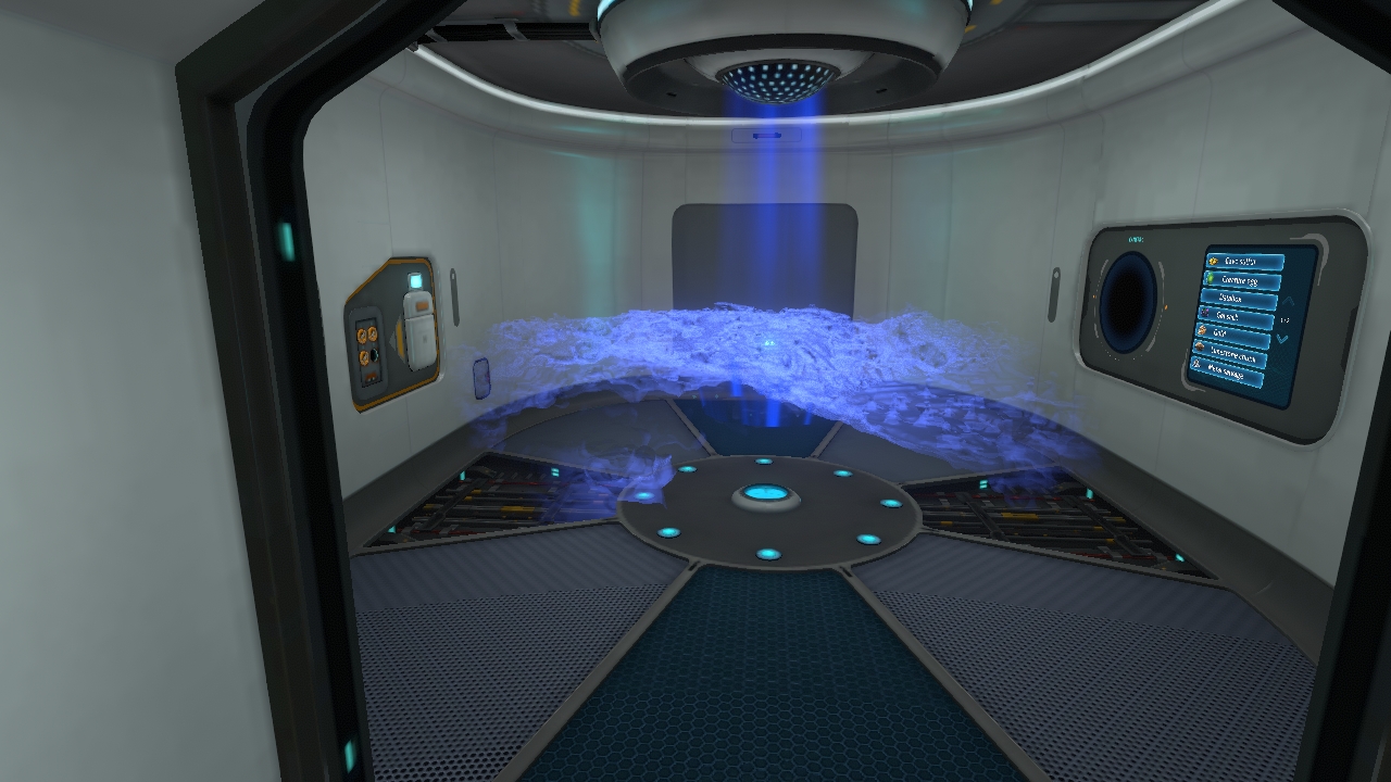 subnautica cyclops depth module mk1 subnautica cyclops depth module mk1