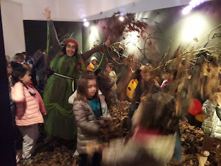Museu Benavente