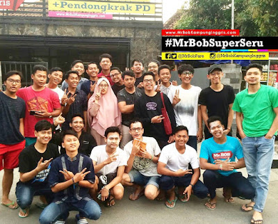 kampung inggris  kampung inggris