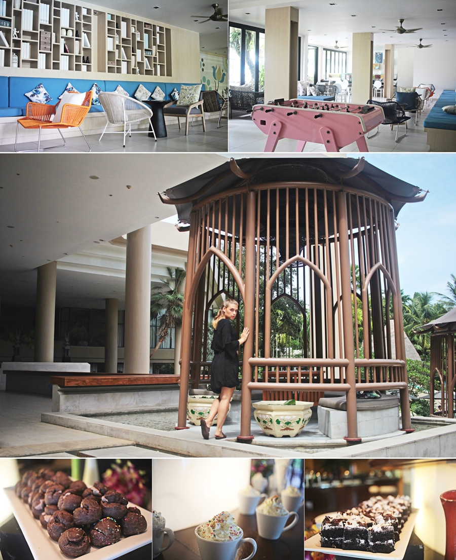 thailand photo shooting luxury hotel