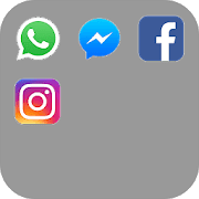Dual Space Multiple Accounts Parallel APP v2.0.1 Pro Paid APK is Here! Dual Space Multiple Accounts Parallel APP v2.0.1 Pro Paid APK is Here!