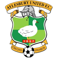 AYLESBURY UNITED FC