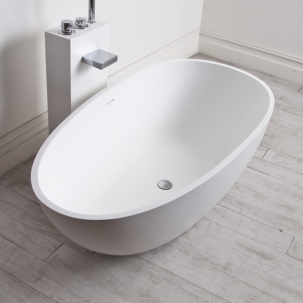 The Paper Mulberry BATHROOMS Lusso Stone