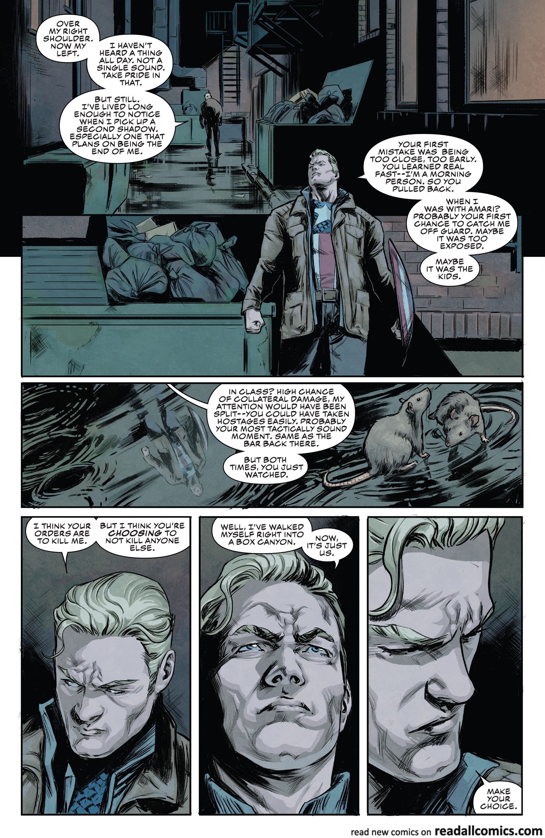 Captain America: Sentinel of Liberty Vol. 2 #1 chapter 2 page 16