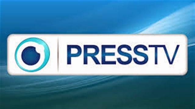 PRESS TV English 