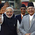 माननीय प्रधानमंत्री श्री नरेंद्र मोदी जी का नेपाल दौरा अहम