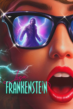 Lisa và Xác Sống - Lisa Frankenstein