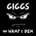 Giggs - Ultimate Gangsta (Feat. 2 Chainz)