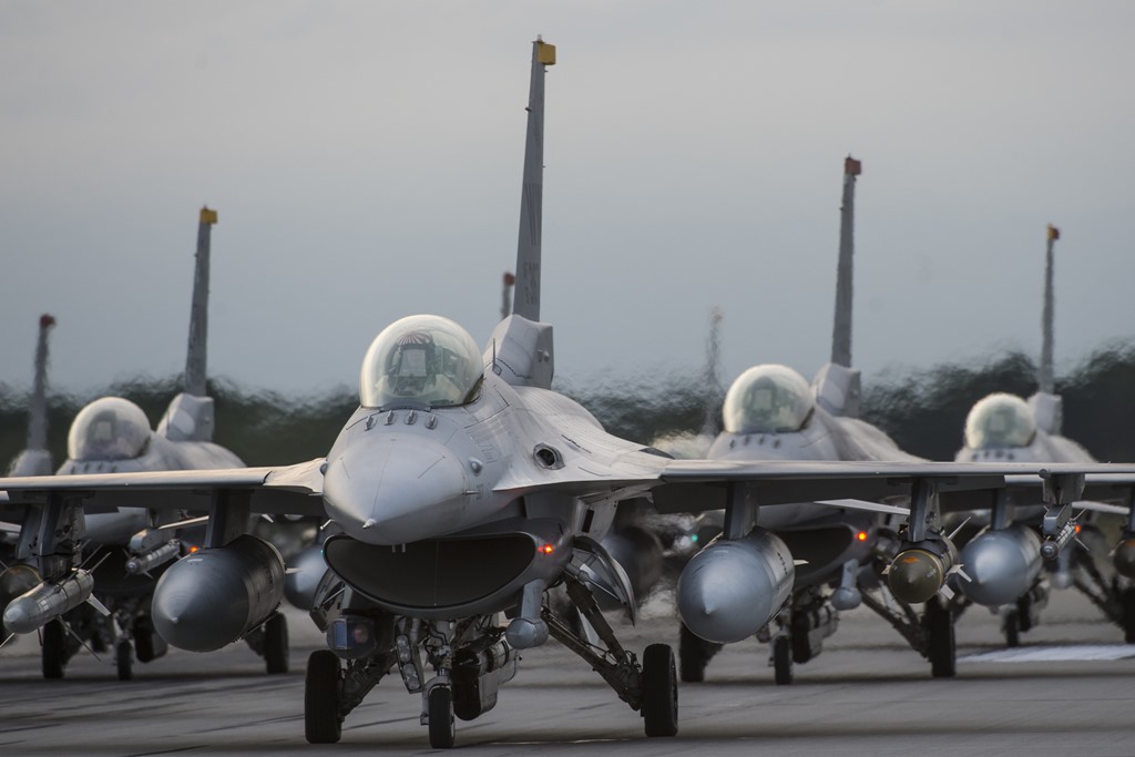 Usaf Aircraft Elephant Walks Blog Before Flight Aerospace And Defense News