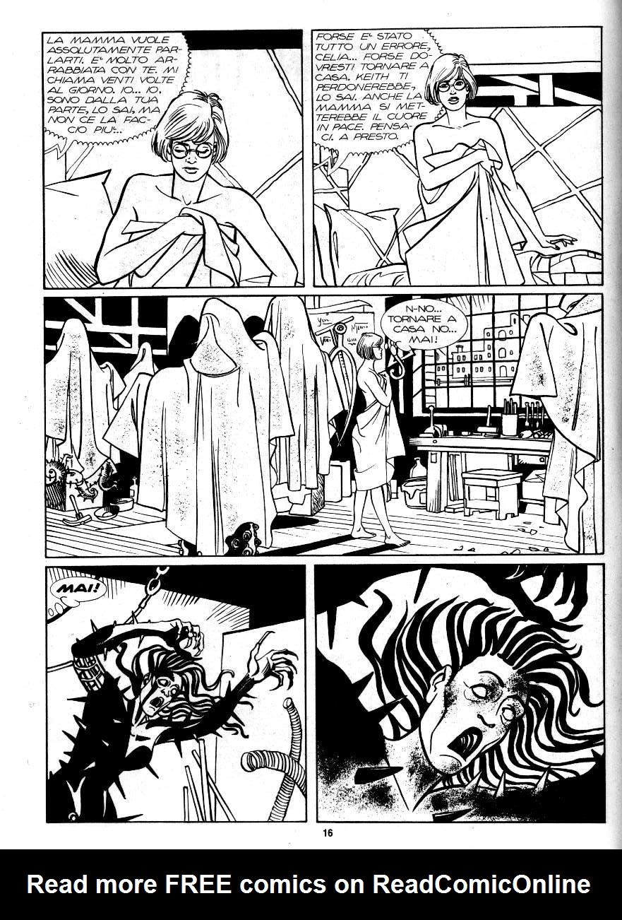 Dylan Dog (1986) issue 164 - Page 13