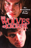Los lobos de Kromer