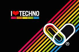 I Love techno 3