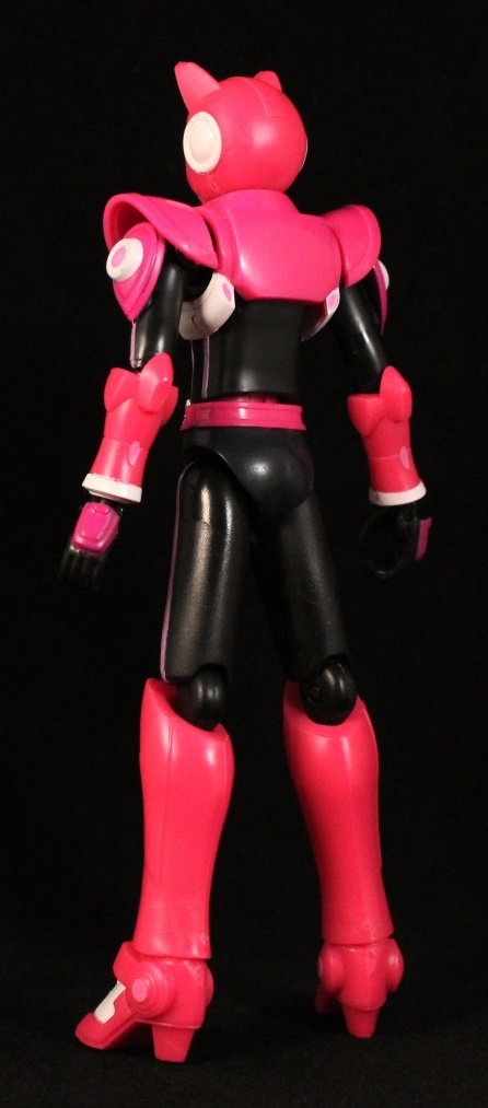 Картинки минифорс икс люси