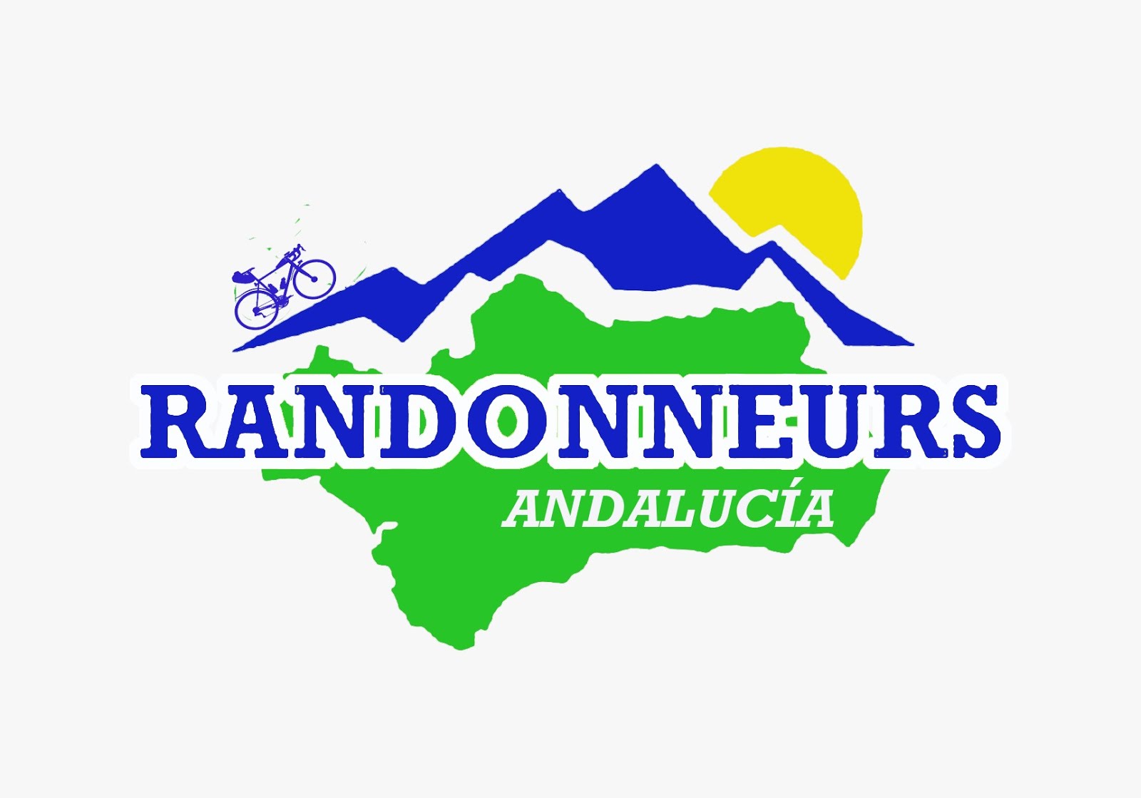 Randonneurs Andalucía