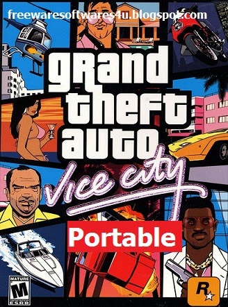 Download Game Gta Vice City Portable Download Game Gta Vice City Portable