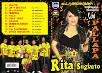 Download New Pallapa Best of Rita Sugiarto Full Album Gratis