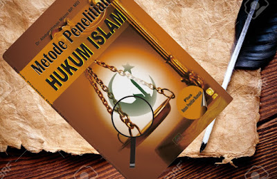 Majelis Penulis Metodei Penelitian Hukum Islam