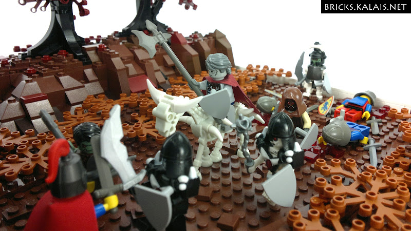 LEGO-crusaders-run-from-undead-scourge-0