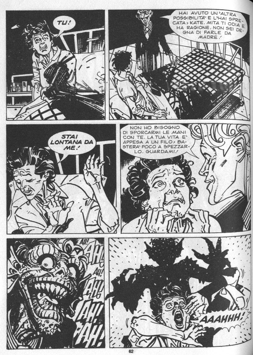 Dylan Dog (1986) issue 116 - Page 59