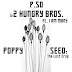 Audio: P. SO & 2 Hungry Bros ft I am Many "Poppy Seed: The Last Crop"
