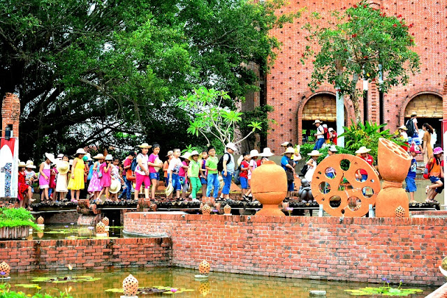 Cultural museum in Hoi An ancient town 6