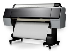 Printer Epson Stylus Pro 9900 Free Driver Download