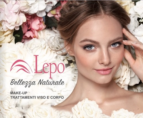 El maquillaje natural y biológico de LEPO en NATECOS