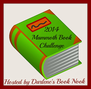 2014 Mammoth Book Challenge