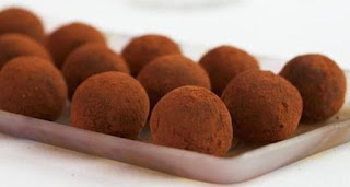 tartufi al cioccolato gianduia tartufi al cioccolato gianduia golosi