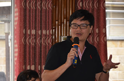 "Nhà báo lưu manh" Mai Phan Lợi