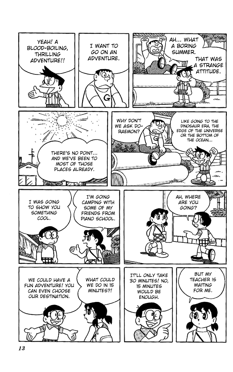 Doraemon Long Stories Vol 11 Read Doraemon Long Stories Vol 11 Comic Online In High Quality Read Full Comic Online For Free Read Comics Online In High Quality